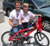 free bikes